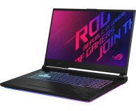 ASUS ROG Strix G17 i7-10750H/16GB/512/W10 144Hz - 578213 - zdjęcie 2
